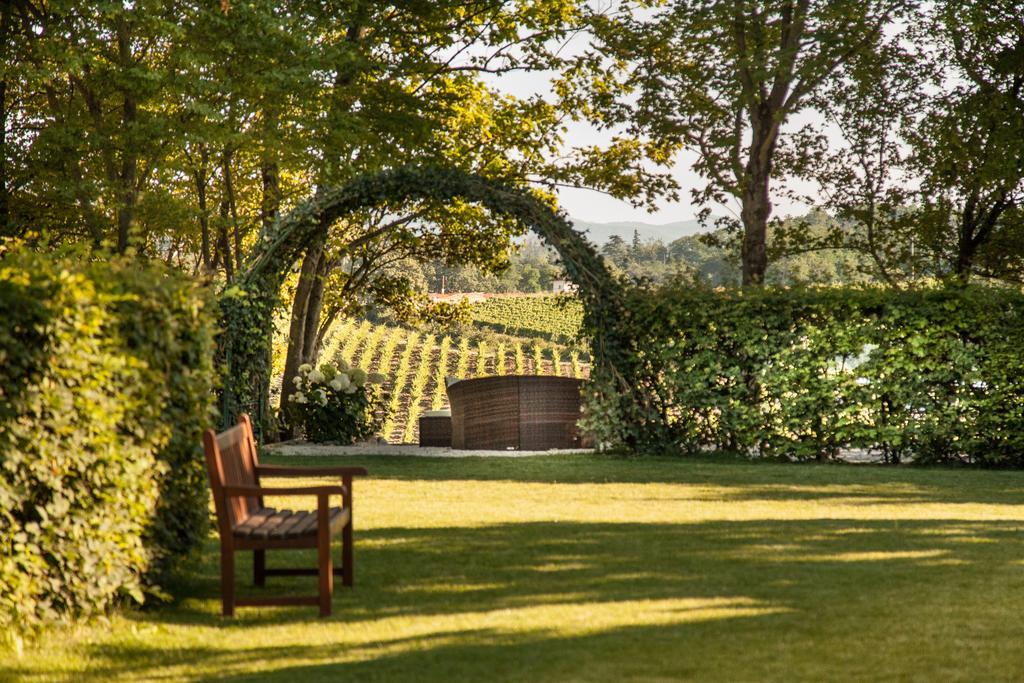 Tenuta La Meirana Gavi Exterior photo