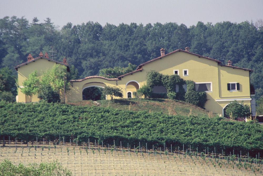Tenuta La Meirana Gavi Exterior photo